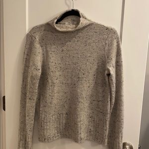 Madewell sweater medium great used condition